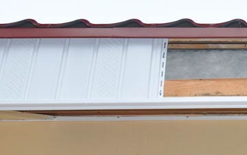 Bourtreehill fascia repair costs