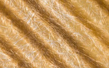 Bourtreehill fibreglass roof waterproofing