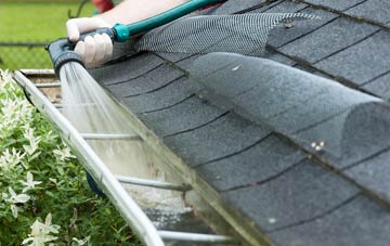 Bourtreehill gutter cleaning costs