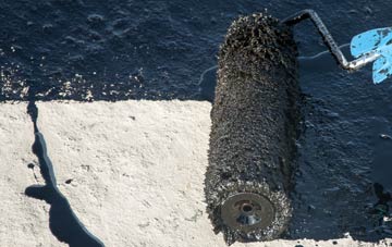 Bourtreehill liquid sealant waterproofing