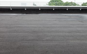 Bourtreehill asphalt roof replacement