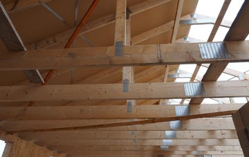 Bourtreehill roof truss costs