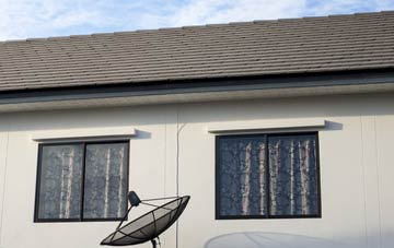 Bourtreehill rubber roof costs