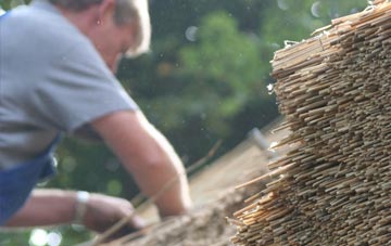 professional Bourtreehill thatchers