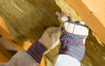types of Bourtreehill pitched roof insulation materials