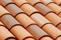 Bourtreehill clay roofing
