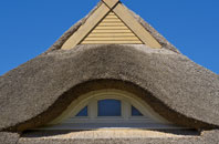 Bourtreehill thatch roofing